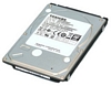 Seagate 2.5'' 320 Gt 7200rpm SATA-kiintolevy (K)