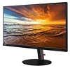 OUTLET Lenovo ThinkVision P27u-10 27'' 4K IPS LED-näyttö (K)
