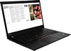Lenovo ThinkPad T14 Gen 2 Intel Core i5-1135G7 kannettava (K), W11Pro