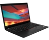 Lenovo ThinkPad X395 AMD Ryzen 3 PRO 3300U kannettava (K), W11Pro