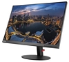 Lenovo ThinkVision T24d-10 24'' WUXGA IPS LED-näyttö (K)