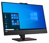 Lenovo ThinkVision T27hv-20 27'' QHD IPS LED-näyttö (K)