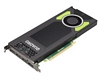 Nvidia Quadro M4000 8 Gt PCI-Express näytönohjain (K)
