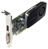 Nvidia Quadro K600 1 Gt PCI-Express näytönohjain (K)