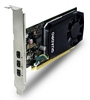Nvidia Quadro P400 2 Gt PCI-Express näytönohjain (K)