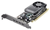 Nvidia Quadro P620 2 Gt PCI-Express näytönohjain (K)