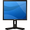 Dell UltraSharp P190st 5 ms 19'' TFT-näyttö (K)