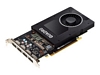 Nvidia Quadro P2200 5 Gt PCI-Express näytönohjain (K)
