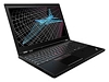 Lenovo ThinkPad P50 Intel Core i7-6820HQ kannettava (K), W10Pro