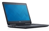 Dell Precision 7510 Intel Core i7-6820HQ kannettava (K), W10Pro