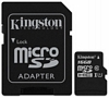 Kingston 16 Gt Class 10 UHS-I microSDHC muistikortti