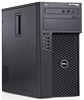 Dell Precision Tower 3620 Intel Core i5-6600 tietokone (K), W10Pro