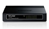 TP-LINK TL-SF1016D 16-porttinen 10/100 kytkin