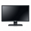 Dell UltraSharp™ P2412H 5 ms 24'' Full HD TFT-näyttö (K)