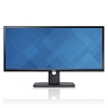 Dell UltraSharp™ U2913WMt 8 ms 29'' UltraWide IPS LED-näyttö (K)