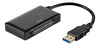 Deltaco USB3-SATA6G3 USB3.0 - SATA sovitin