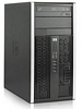 HP Compaq 6300 Pro Intel® Core™ i5-3470 tietokone (K), Win 10 Pro
