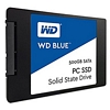 Western Digital Blue 2.5'' SATA-600 500 Gt SSD