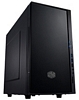 Cooler Master Silencio 352 Matte mATX-kotelo, ei virtalähdettä
