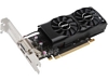 MSI nVidia GeForce™ GTX 1050 2 Gt PCI-Express näytönohjain