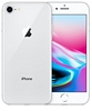 Apple iPhone 8 älypuhelin 64 Gt (K), Silver