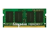 4 Gt 1333 MHz DDRIII SO-DIMM (K), Kingston KTL-TP3B/4G