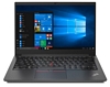 Lenovo ThinkPad E14 Gen 1 Intel Core i3-10110U kannettava (K), W11Pro