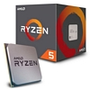 AMD Ryzen 5 1600 Socket AM4 boxed prosessori