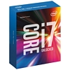 Intel® Skylake Core™ i7-7700 LGA1151 boxed prosessori