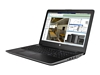 HP ZBook 15 G3 Intel Xeon E3-1505M v5 kannettava (K), W10Pro