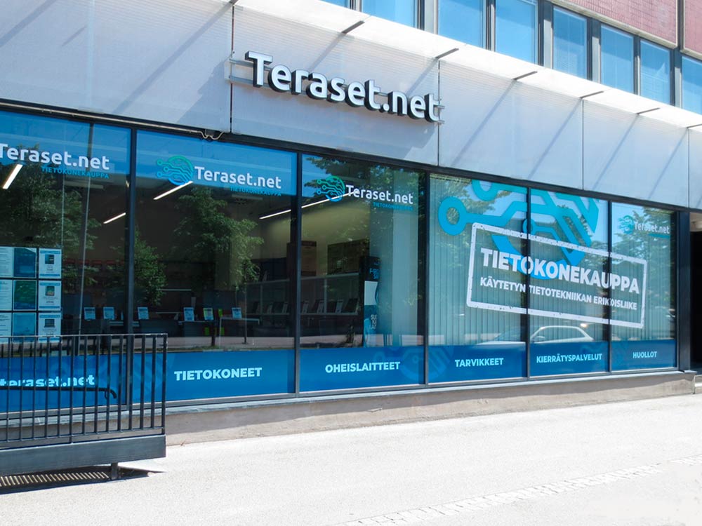 www.teraset.net