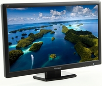 Viewsonic VX2703mh-LED 27'' FHD LED-näyttö (K)