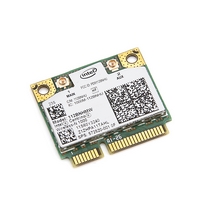 Intel Centrino Wireless-N 2200 WiFi mini PCI-E kortti (K)